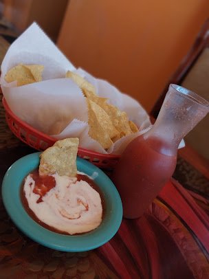 Photo El Portal Mexican Restaurant - 16