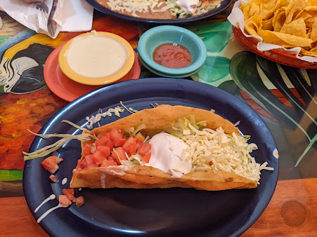 Photo El Portal Mexican Restaurant - 19