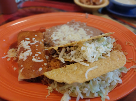 Photo El Portal Mexican Restaurant - 21