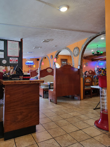 Photo El Portal Mexican Restaurant - 22