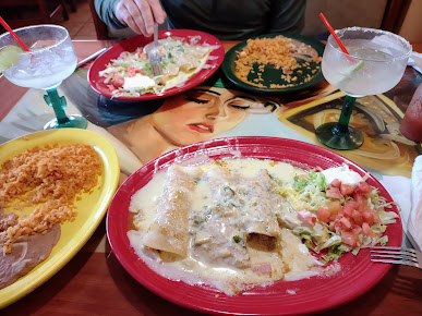 Photo El Portal Mexican Restaurant - 27