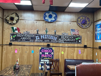 Photo El Preferido Mexican Restaurant - 7