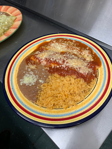 Photo El Preferido Mexican Restaurant - 13