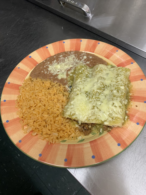 Photo El Preferido Mexican Restaurant - 15