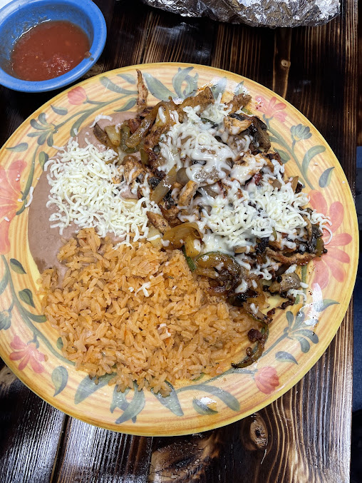 Photo El Preferido Mexican Restaurant - 20