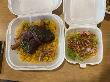Photo El Prince Mediterranean Cuisine - 12