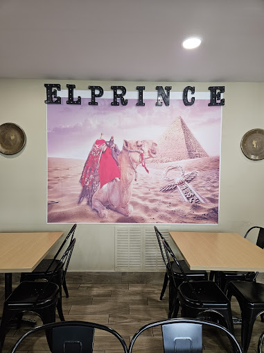 Photo El Prince Mediterranean Cuisine - 17