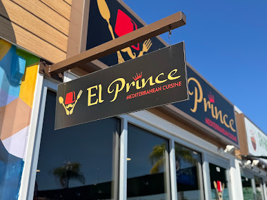 Photo El Prince Mediterranean Cuisine - 22