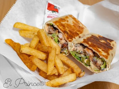 Photo El Prince Mediterranean Cuisine - 28