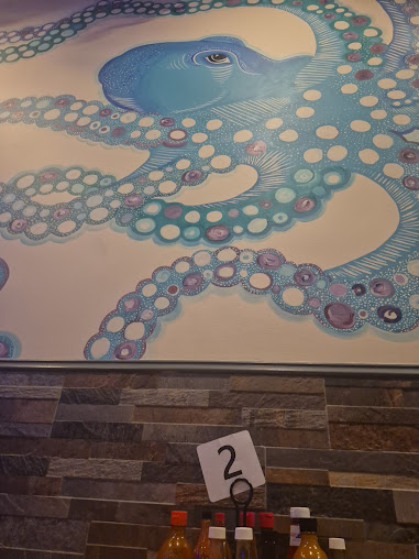 Photo El Pulpo Loco Restaurant - 11