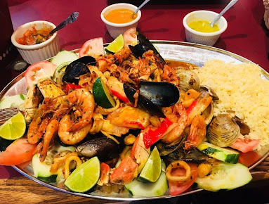Photo El Pulpo Loco Restaurant - 23