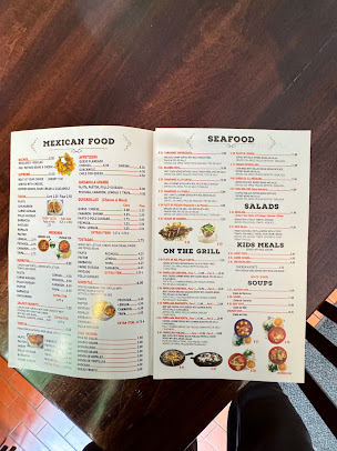 Menu El Rancherito Taqueria - 5