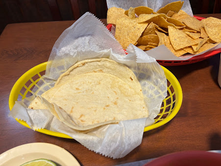 Photo El Rancherito Taqueria - 12
