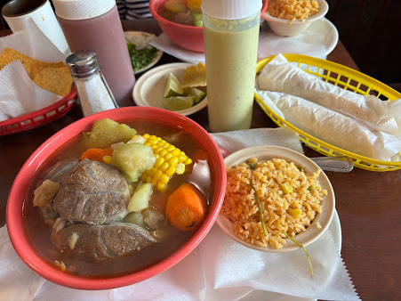 Photo El Rancherito Taqueria - 15