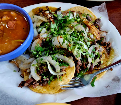 Photo El Rancherito Taqueria - 17