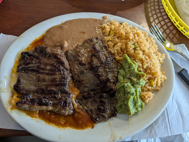 Photo El Rancherito Taqueria - 24