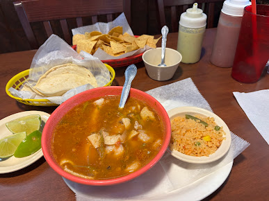Photo El Rancherito Taqueria - 27