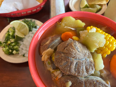 Photo El Rancherito Taqueria - 29