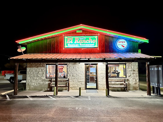 Photo El Rancho Mexican Restaurant - 9