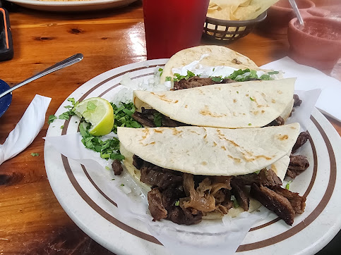 Photo El Rancho Mexican Restaurant - 10