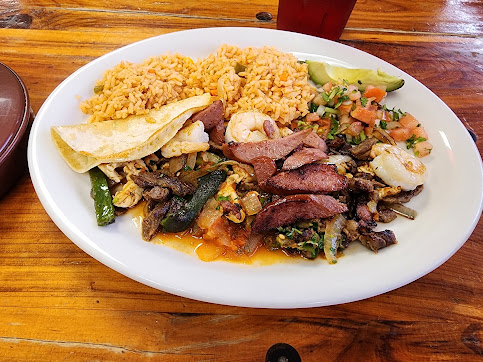 Photo El Rancho Mexican Restaurant - 11