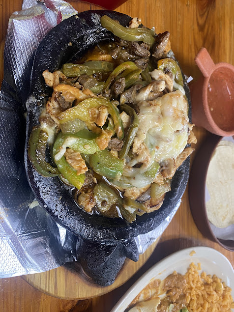 Photo El Rancho Mexican Restaurant - 12