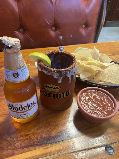 Photo El Rancho Mexican Restaurant - 13