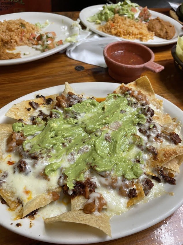Photo El Rancho Mexican Restaurant - 17