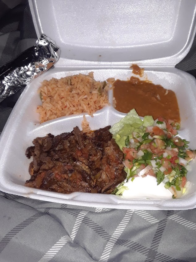 Photo El Rancho Mexican Restaurant - 18