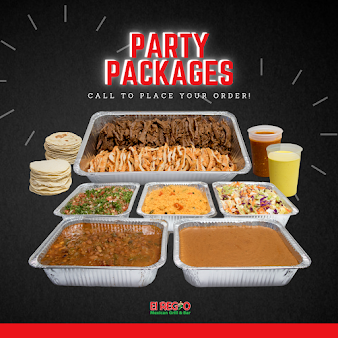 Photo El Regio Mexican Grill & Bar - 11