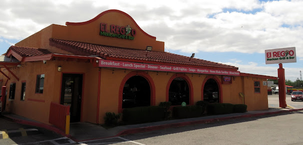 Photo El Regio Mexican Grill & Bar - 14