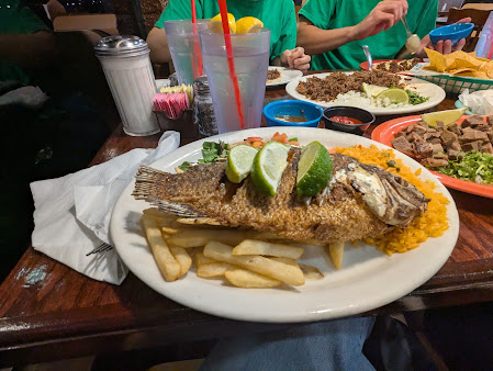 Photo El Regio Mexican Grill & Bar - 16