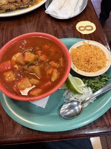 Photo El Regio Mexican Grill & Bar - 21