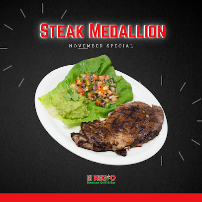 Photo El Regio Mexican Grill & Bar - 22