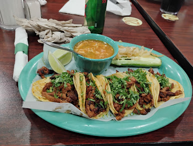 Photo El Regio Mexican Grill & Bar - 23