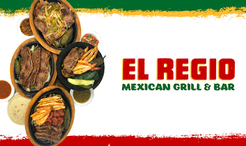 Photo El Regio Mexican Grill & Bar - 24