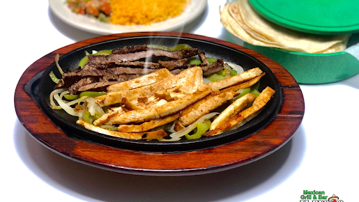 Photo El Regio Mexican Grill & Bar - 25