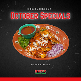 Photo El Regio Mexican Grill & Bar - 28