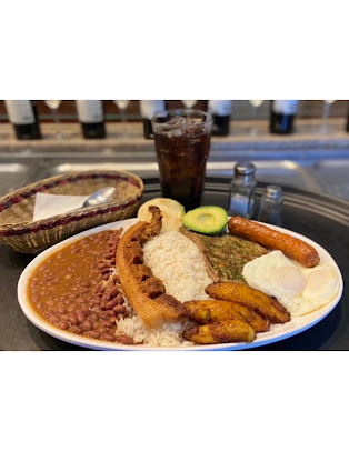 Photo El Rincon Colombiano Pembroke Pines - 3