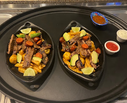 Photo El Rincon Colombiano Pembroke Pines - 4
