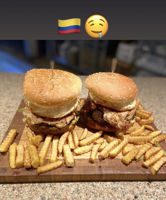 Photo El Rincon Colombiano Pembroke Pines - 5
