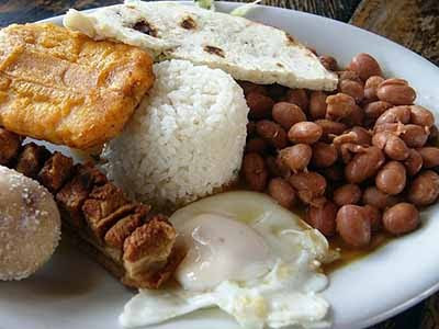 Photo El Rincon Colombiano Pembroke Pines - 13