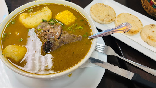 Photo El Rincon Colombiano Pembroke Pines - 14