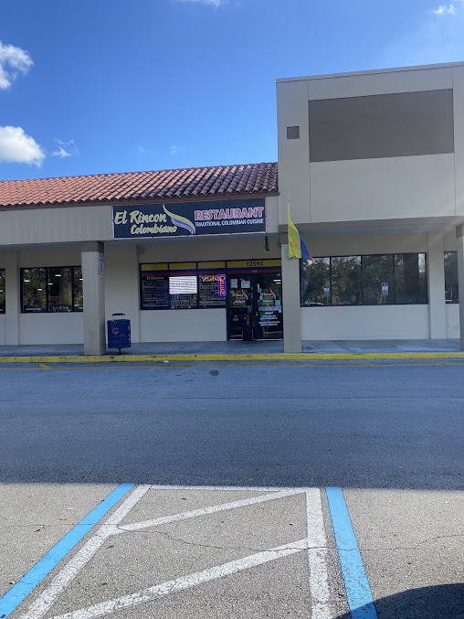 Photo El Rincon Colombiano Pembroke Pines - 15