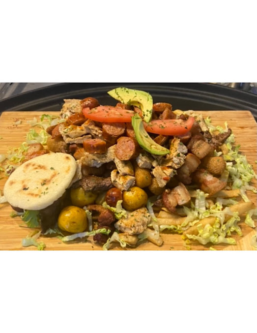 Photo El Rincon Colombiano Pembroke Pines - 17