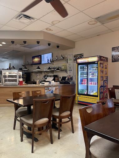 Photo El Rincon Colombiano Pembroke Pines - 18