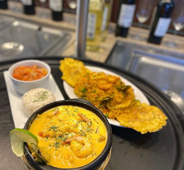 Photo El Rincon Colombiano Pembroke Pines - 19