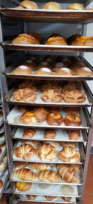 Photo El Rinconcito Restaurant Bakery Llc - 10