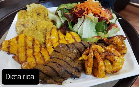 Photo El Rinconcito Restaurant Bakery Llc - 11