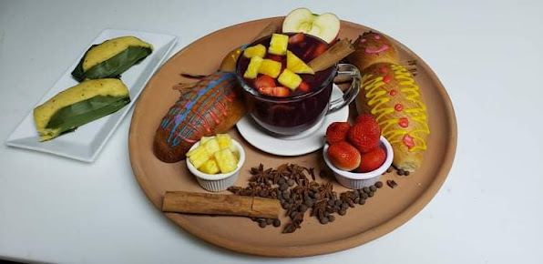 Photo El Rinconcito Restaurant Bakery Llc - 13